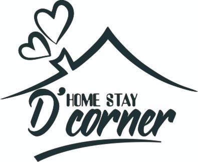 D'Corner Homestay Lumajang 外观 照片